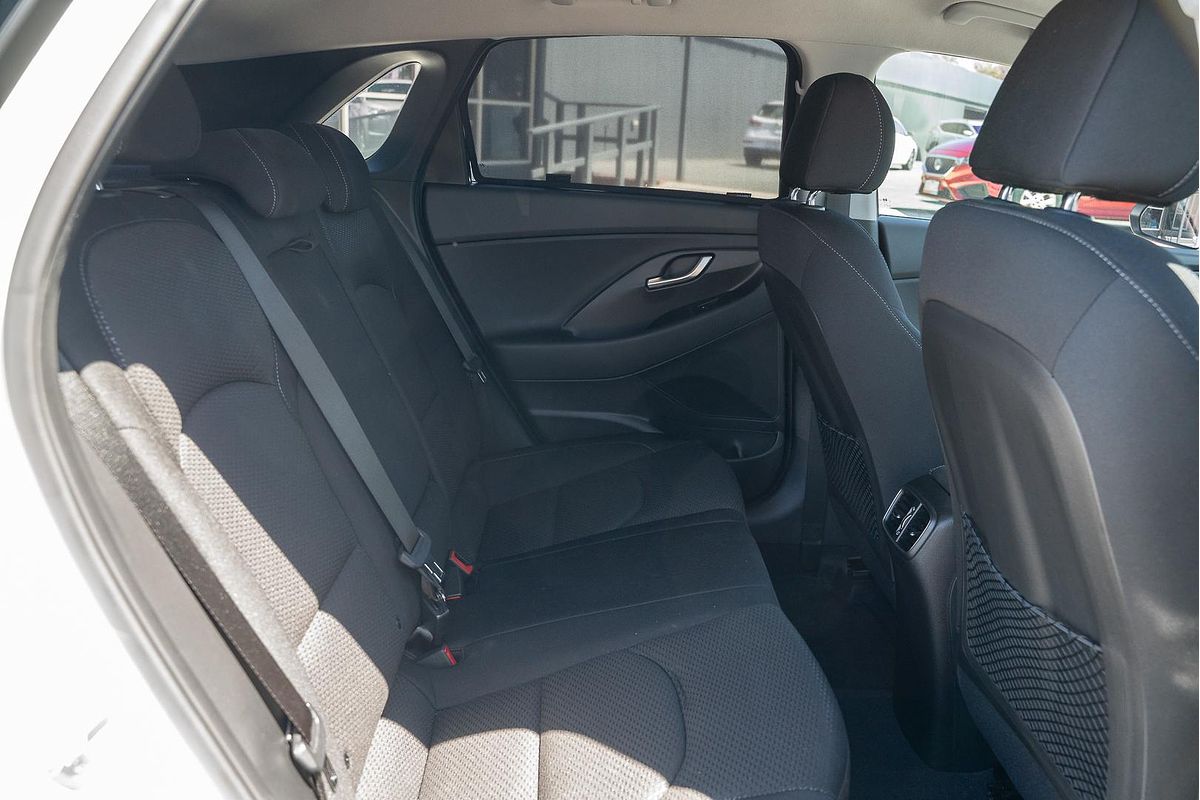 2023 Hyundai i30 PD.V4