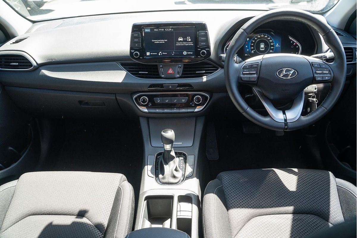 2023 Hyundai i30 PD.V4
