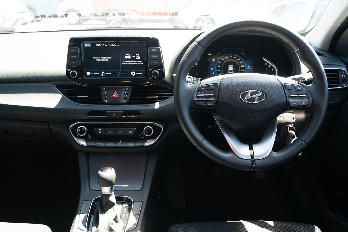 2023 Hyundai i30 PD.V4