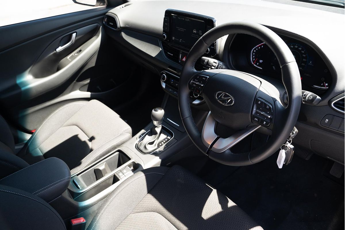 2023 Hyundai i30 PD.V4