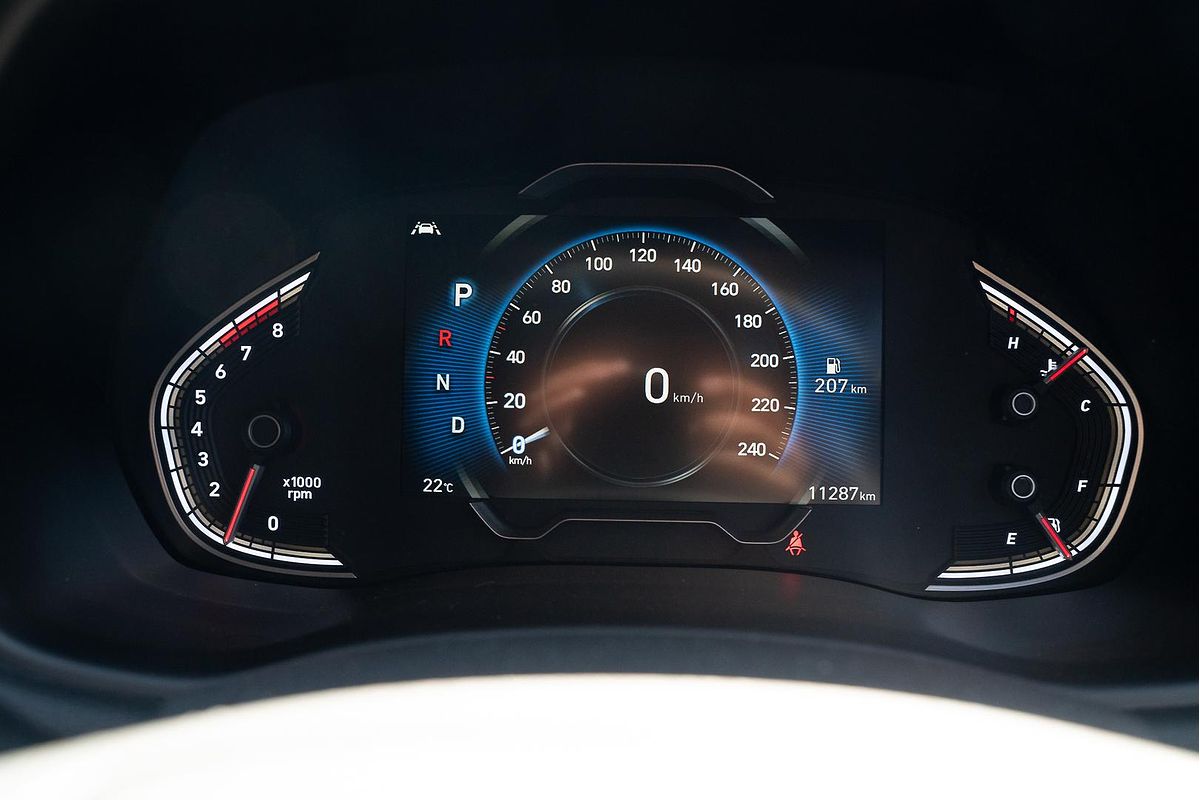 2023 Hyundai i30 PD.V4