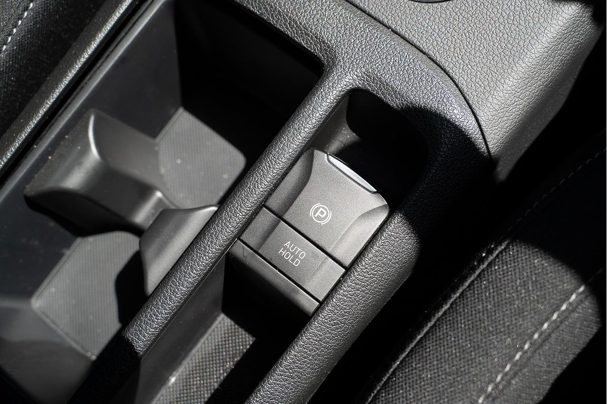 2023 Hyundai i30 PD.V4