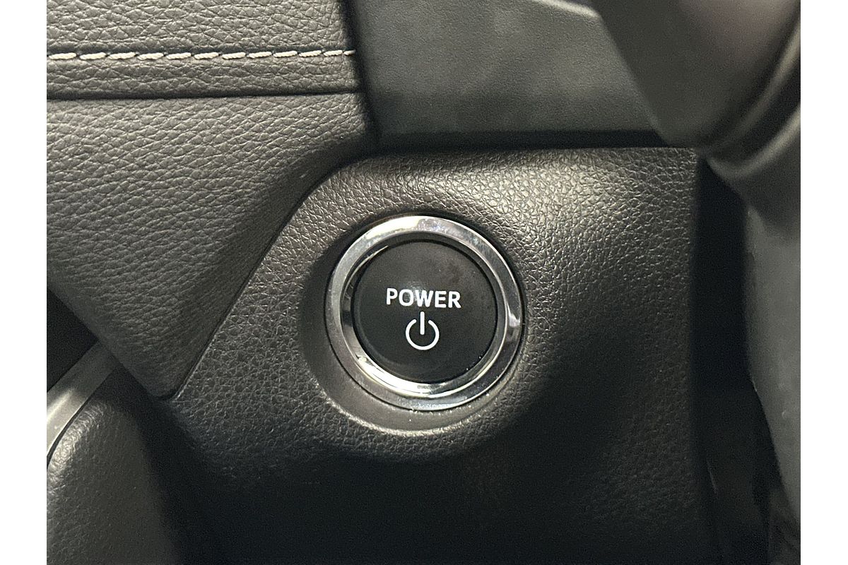 2023 Toyota RAV4 GX AXAH52R