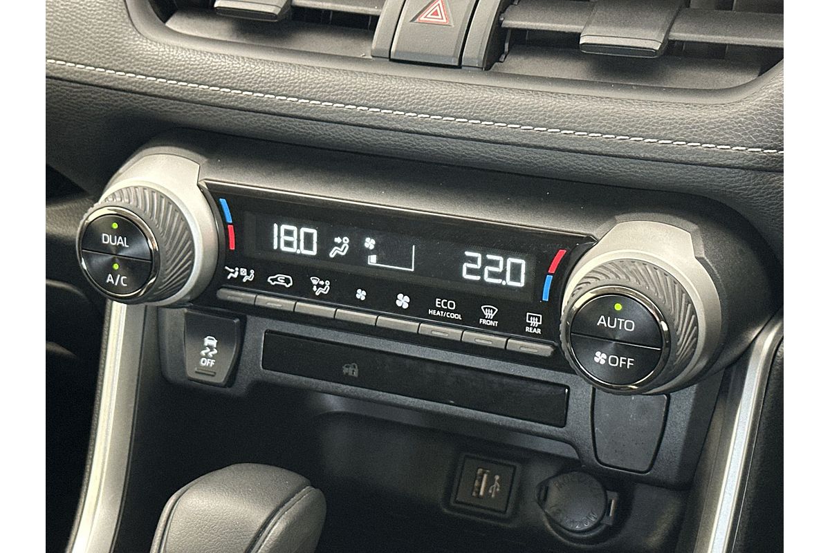2023 Toyota RAV4 GX AXAH52R