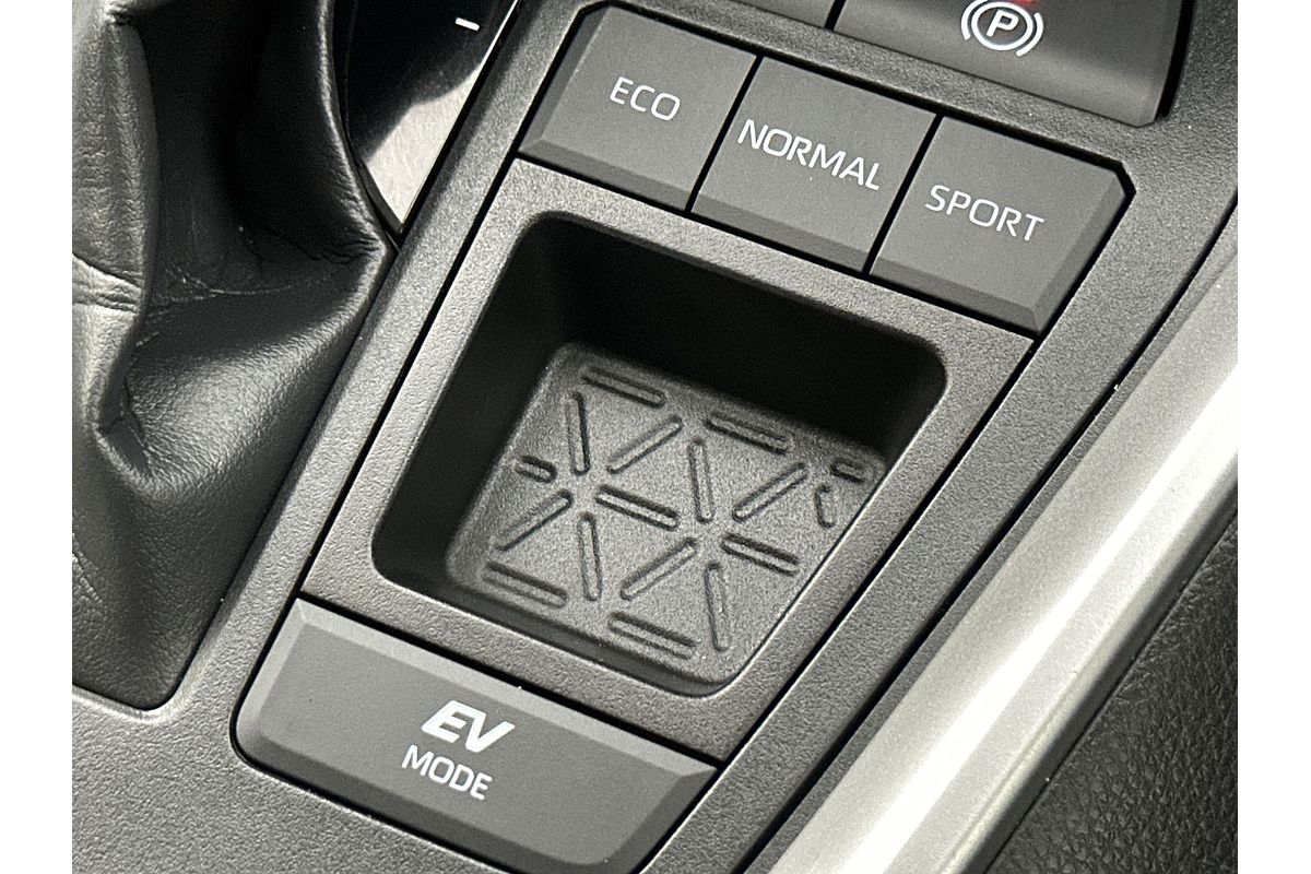 2023 Toyota RAV4 GX AXAH52R