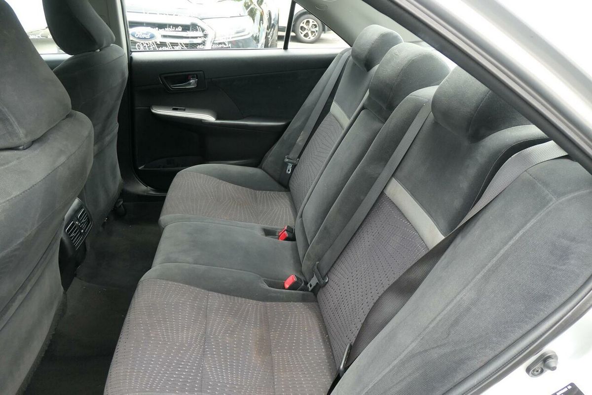 2013 Toyota Camry Atara R ASV50R