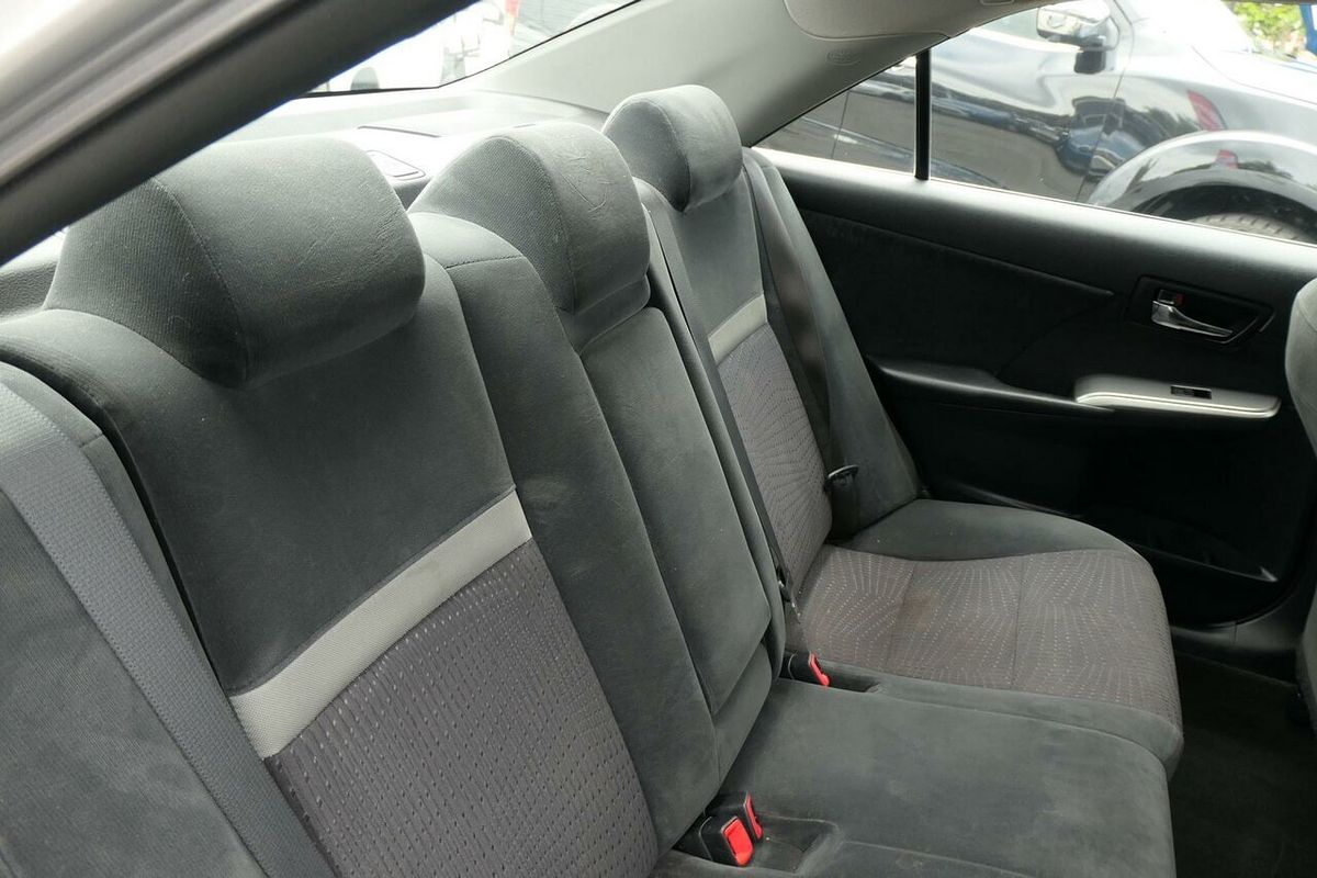 2013 Toyota Camry Atara R ASV50R