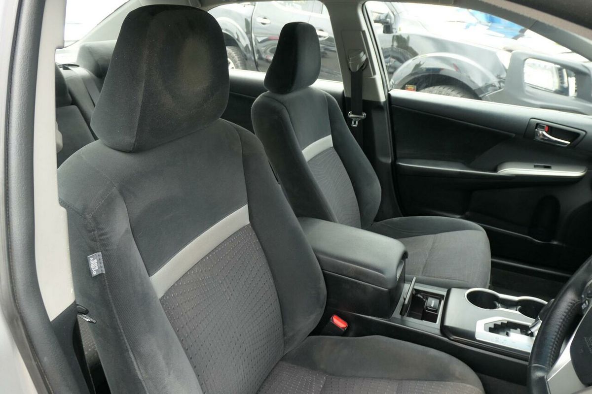 2013 Toyota Camry Atara R ASV50R