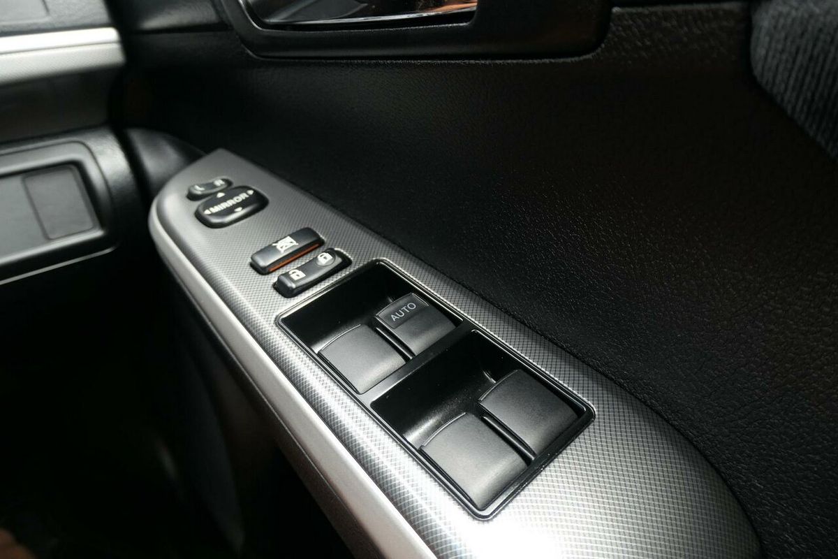 2013 Toyota Camry Atara R ASV50R