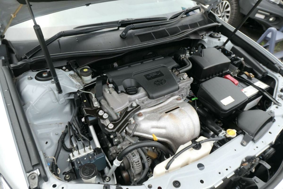 2013 Toyota Camry Atara R ASV50R