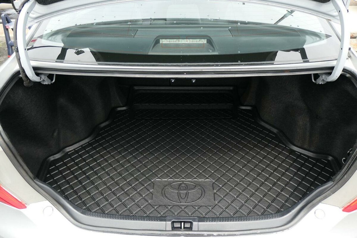 2013 Toyota Camry Atara R ASV50R