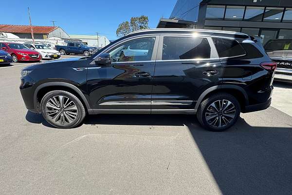 2024 Chery Tiggo 8 Pro Max Ultimate AWD T31