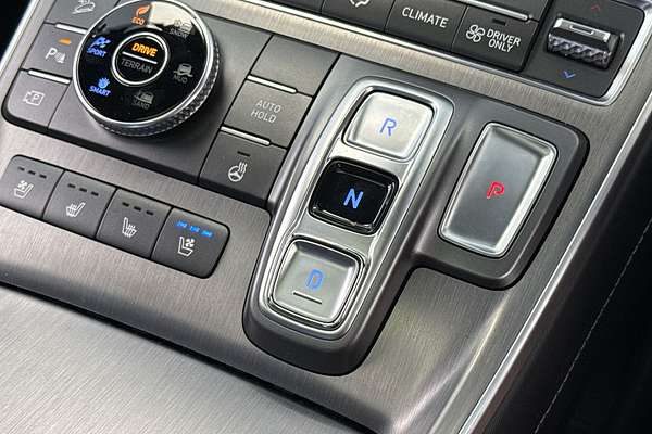 2022 Hyundai Santa Fe Hybrid Highlander TM.V4
