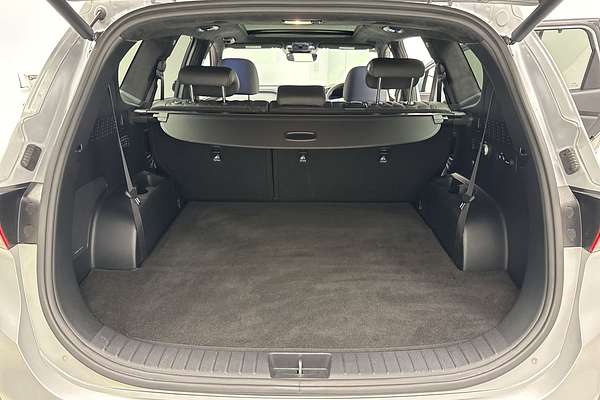 2022 Hyundai Santa Fe Hybrid Highlander TM.V4