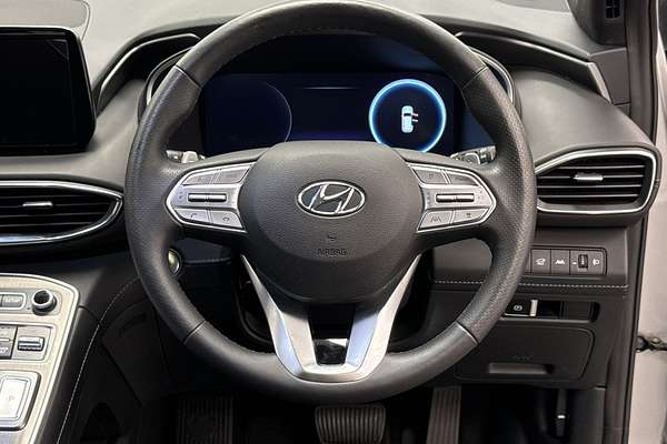 2022 Hyundai Santa Fe Hybrid Highlander TM.V4