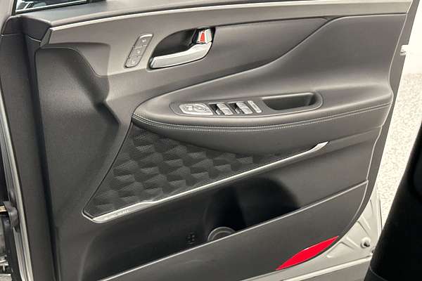 2022 Hyundai Santa Fe Hybrid Highlander TM.V4