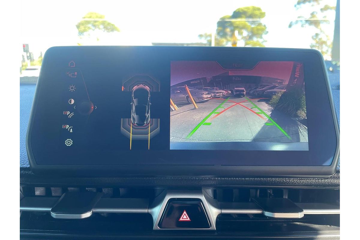 2020 Toyota Supra GR GT A90