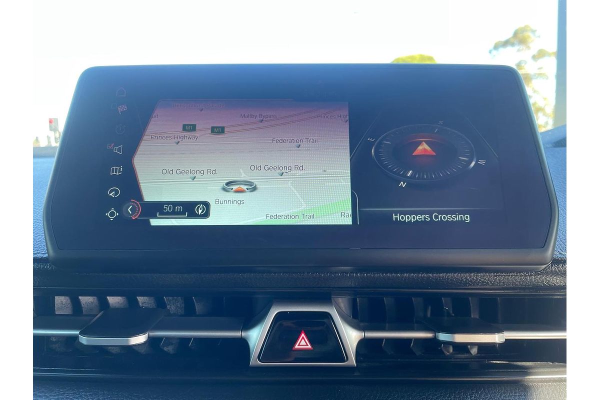 2020 Toyota Supra GR GT A90