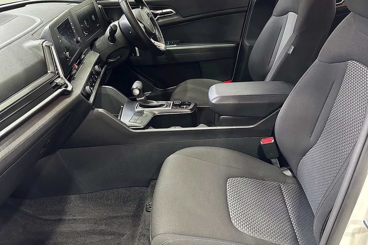 2024 Kia Sportage S NQ5 2WD