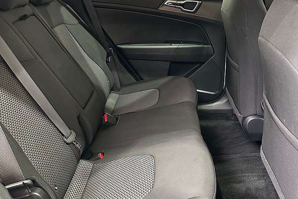 2024 Kia Sportage S NQ5 2WD