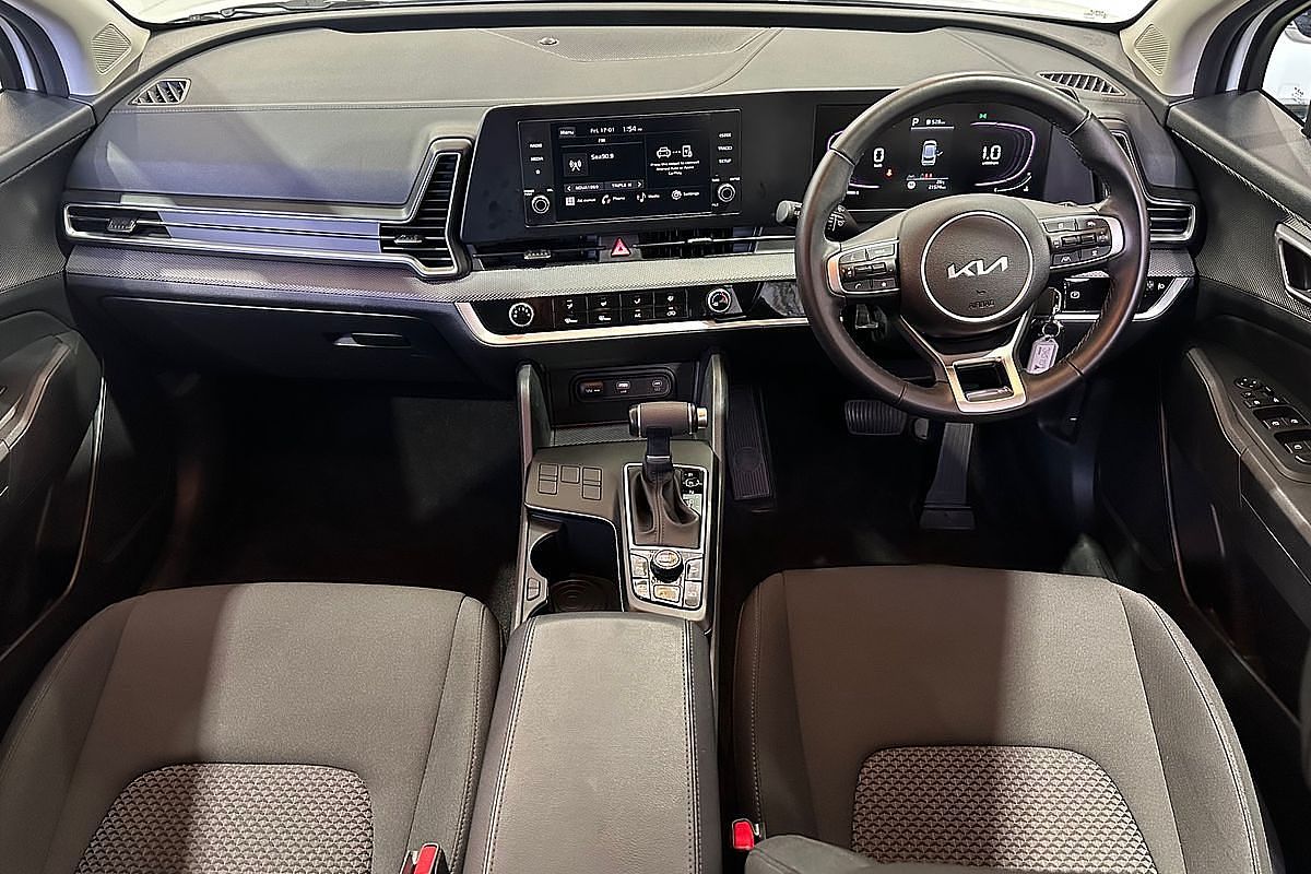 2024 Kia Sportage S NQ5 2WD