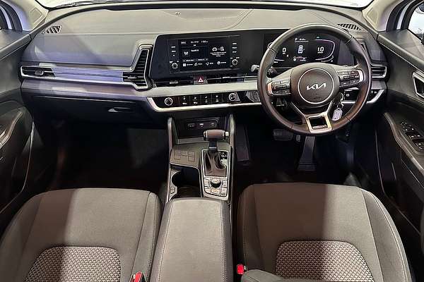 2024 Kia Sportage S NQ5 2WD