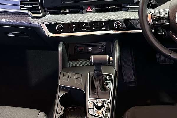 2024 Kia Sportage S NQ5 2WD