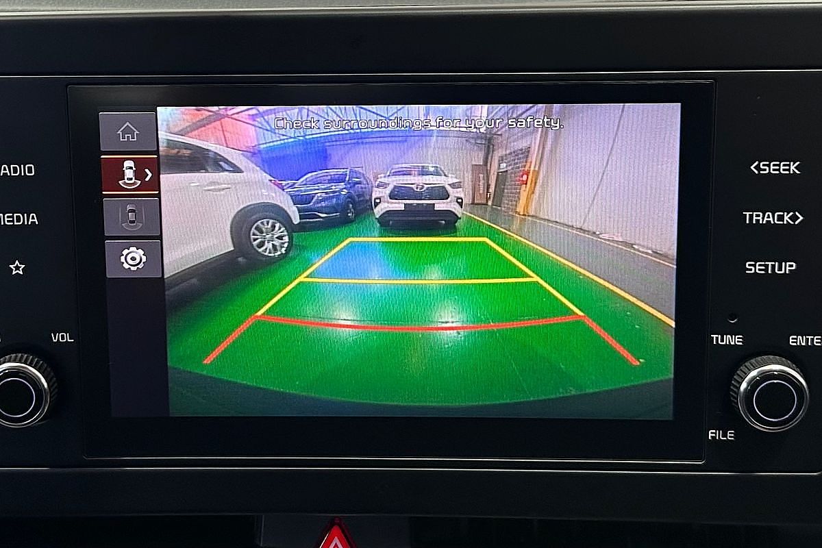 2024 Kia Sportage S NQ5 2WD