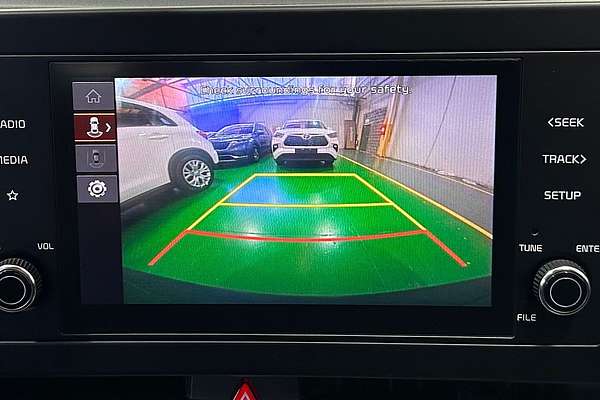 2024 Kia Sportage S NQ5 2WD