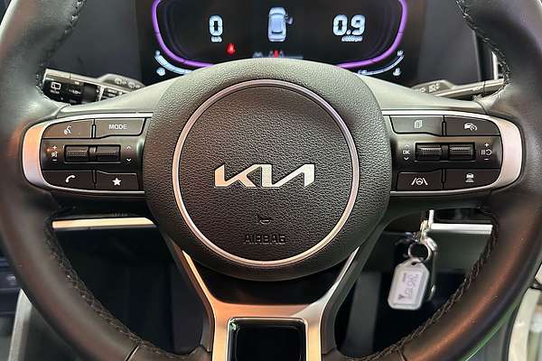 2024 Kia Sportage S NQ5 2WD