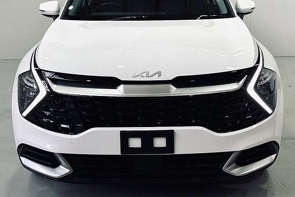 2024 Kia Sportage S NQ5 2WD