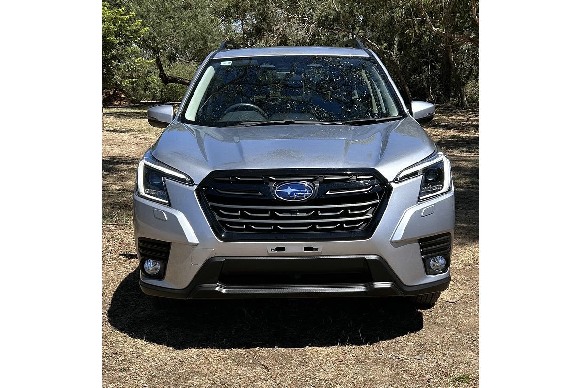 2023 Subaru Forester 2.5i S5