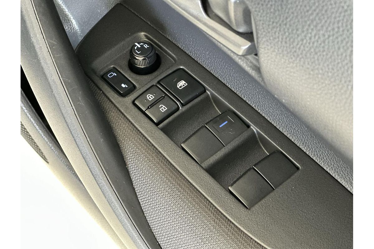 2019 Toyota Corolla Ascent Sport MZEA12R