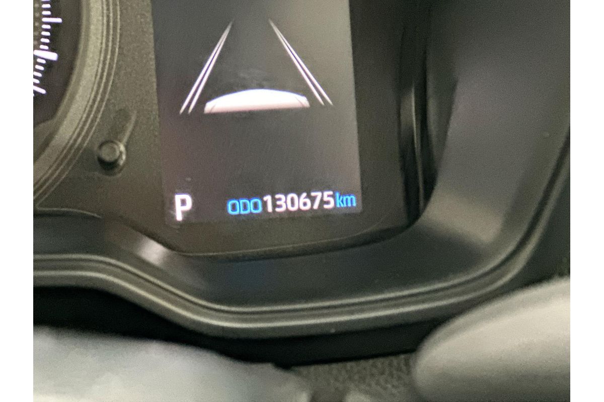 2019 Toyota Corolla Ascent Sport MZEA12R