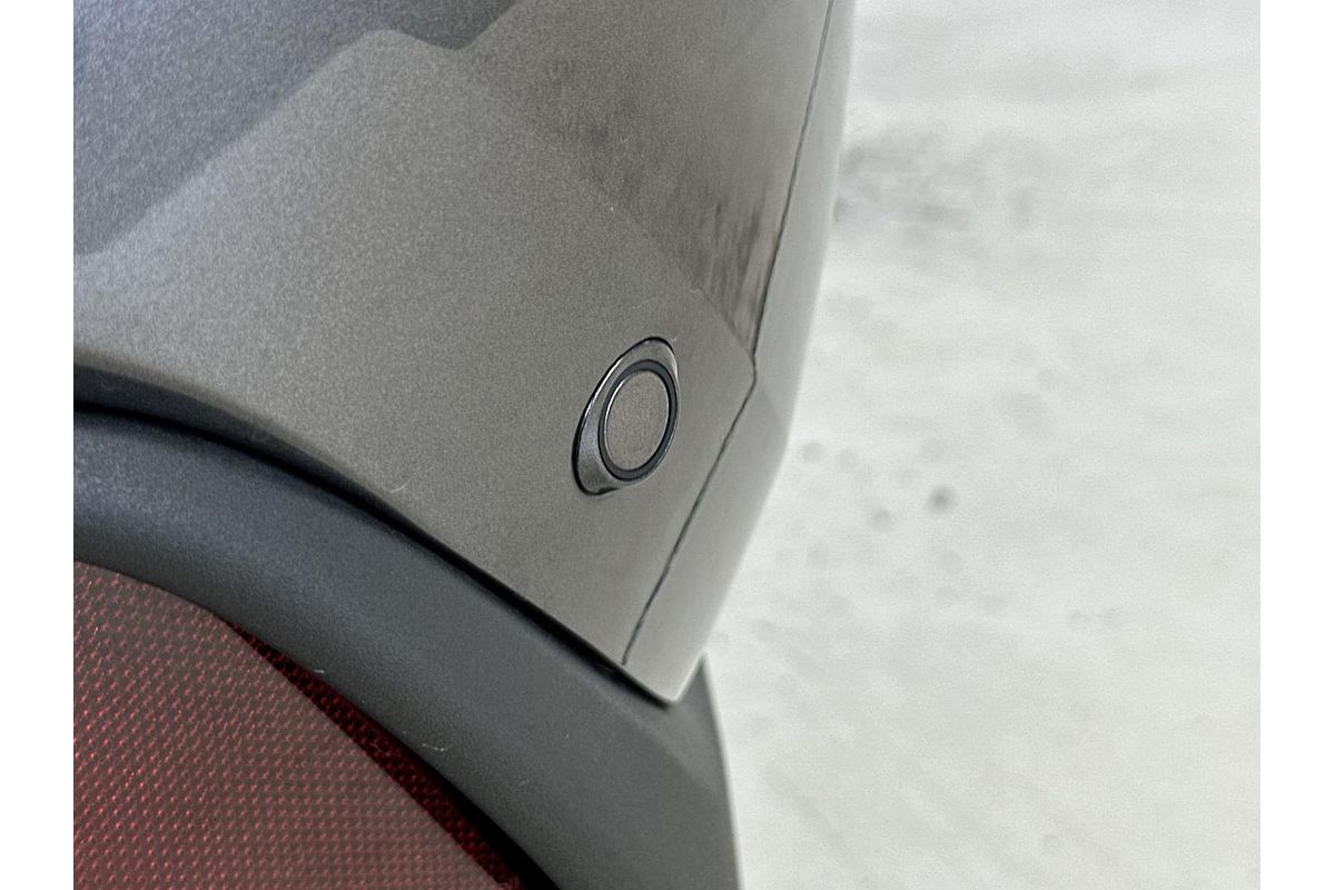 2023 Toyota Kluger Grande AXUH78R