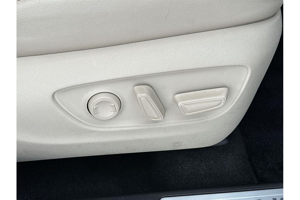 2023 Toyota Kluger Grande AXUH78R