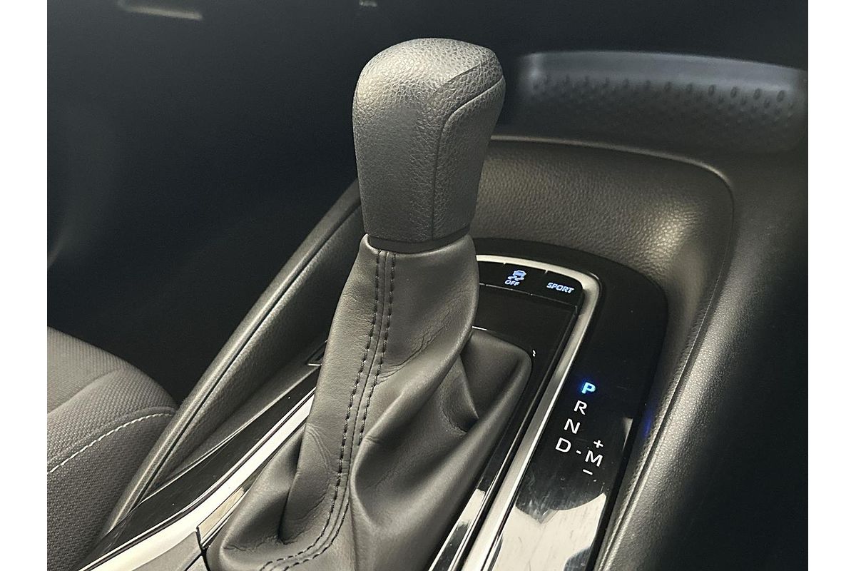 2019 Toyota Corolla Ascent Sport MZEA12R