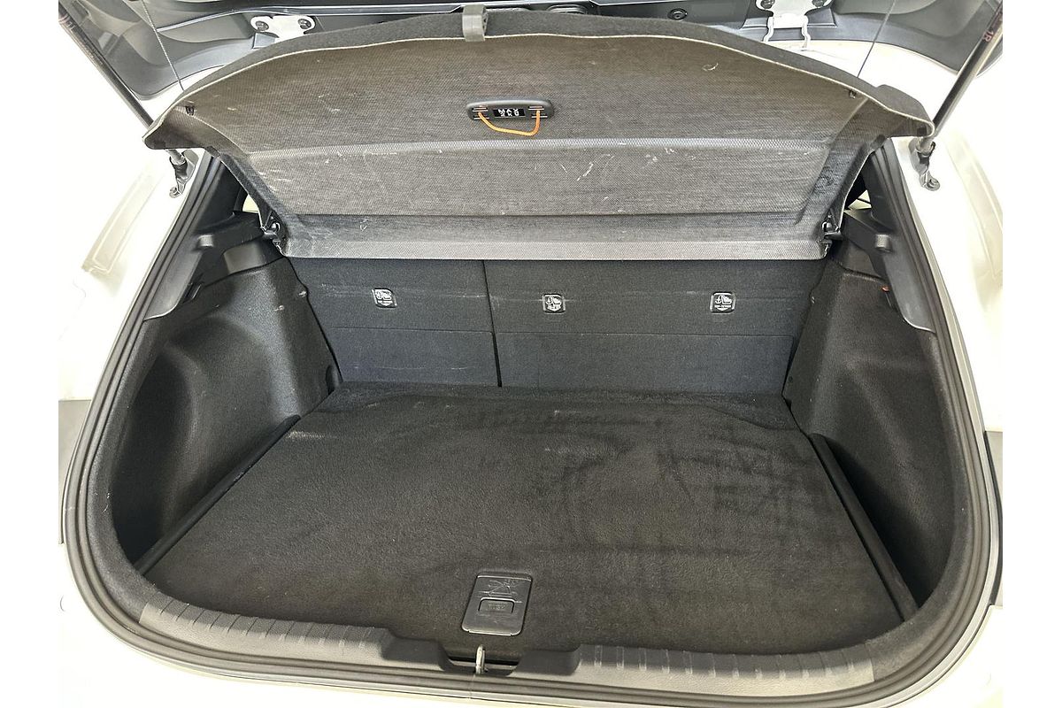 2019 Toyota Corolla Ascent Sport MZEA12R