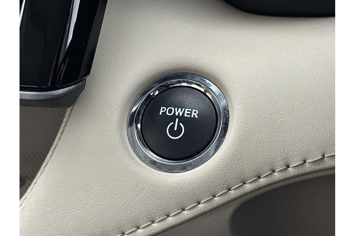 2023 Toyota Kluger Grande AXUH78R