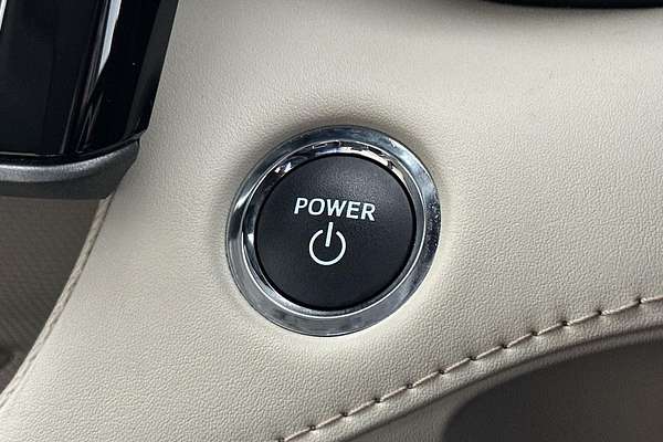 2023 Toyota Kluger Grande AXUH78R