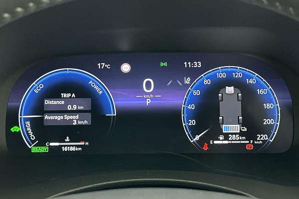 2023 Toyota Kluger Grande AXUH78R