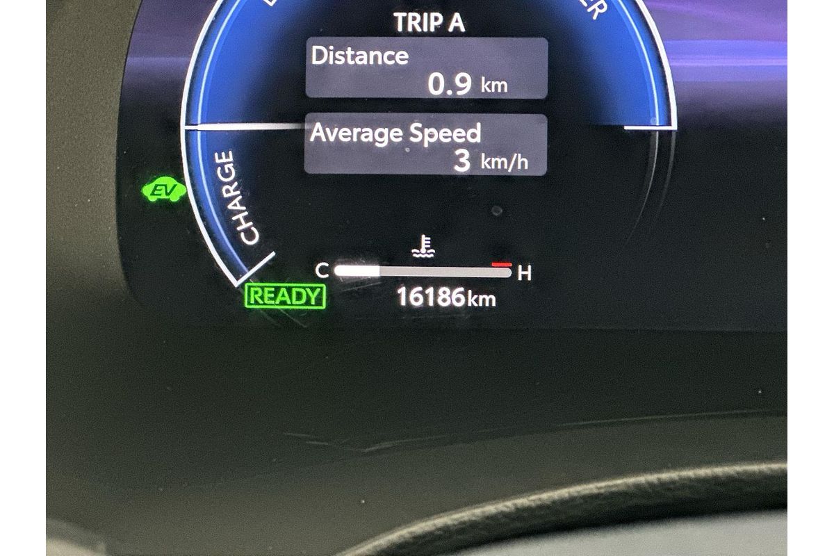 2023 Toyota Kluger Grande AXUH78R