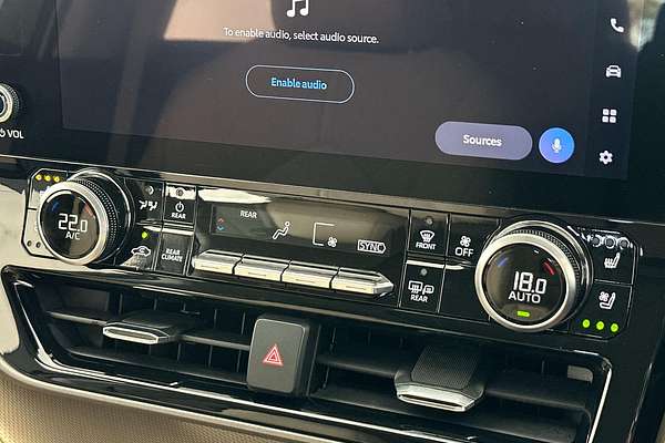2023 Toyota Kluger Grande AXUH78R