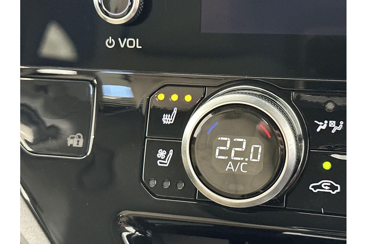 2023 Toyota Kluger Grande AXUH78R