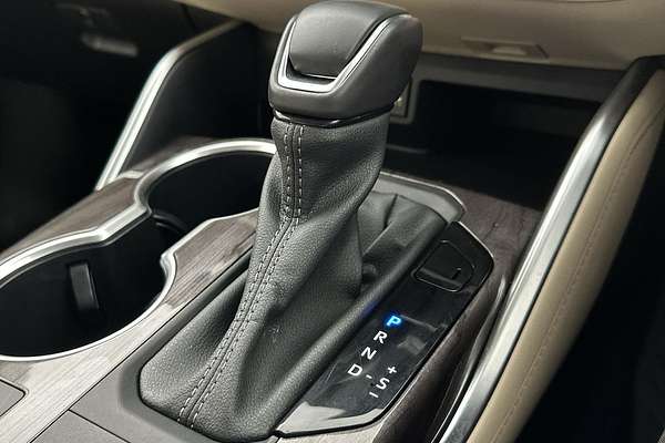 2023 Toyota Kluger Grande AXUH78R