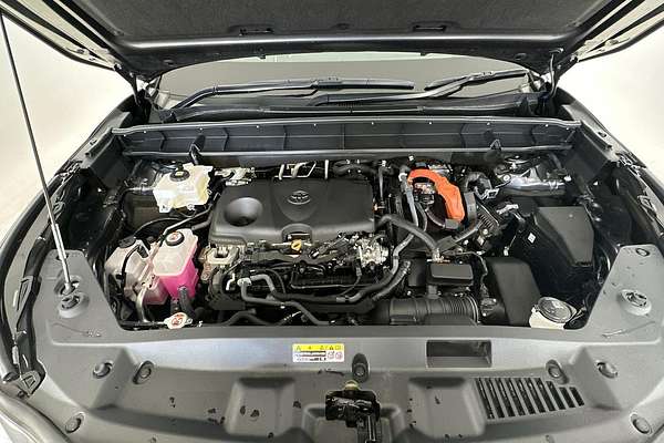 2023 Toyota Kluger Grande AXUH78R