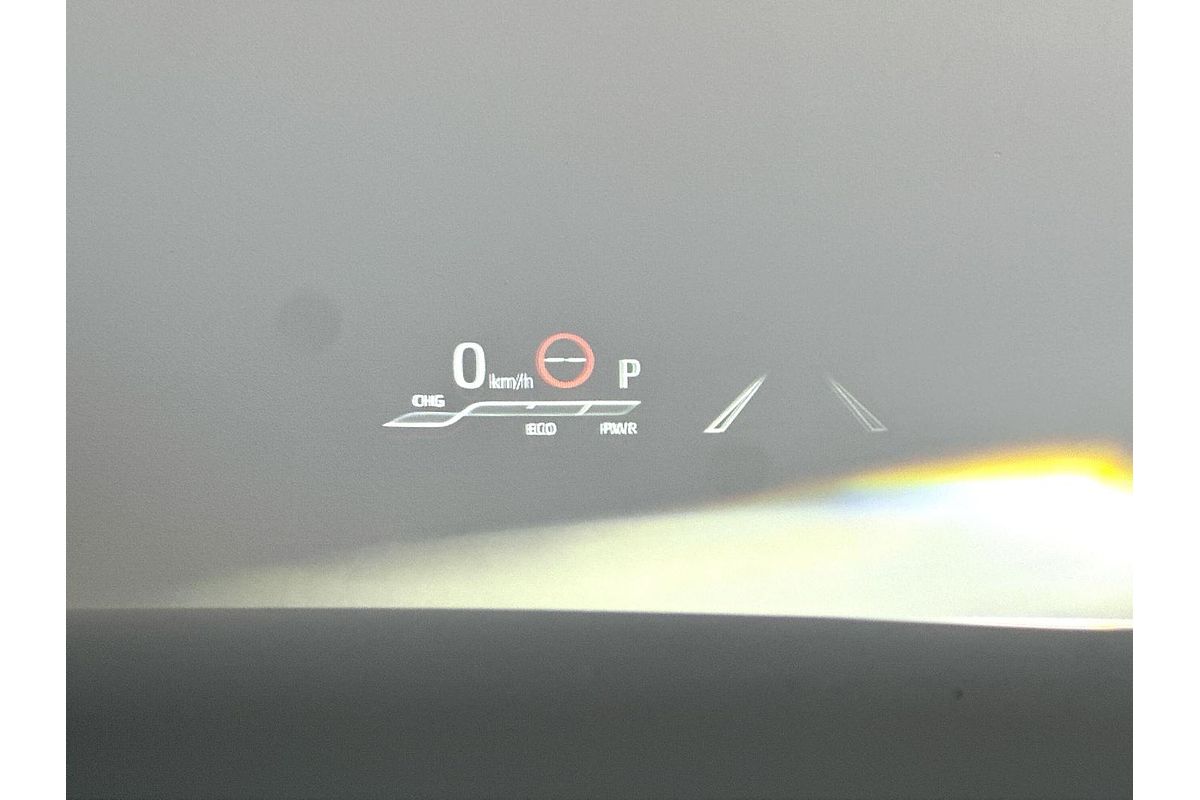 2023 Toyota Kluger Grande AXUH78R