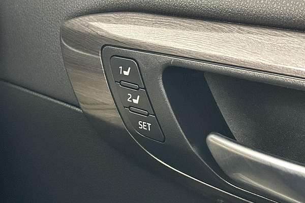 2023 Toyota Kluger Grande AXUH78R