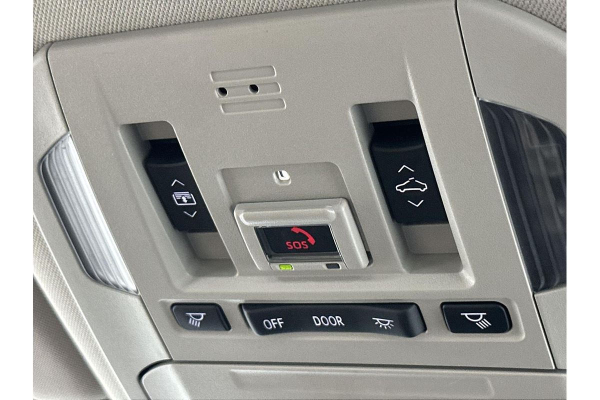 2023 Toyota Kluger Grande AXUH78R