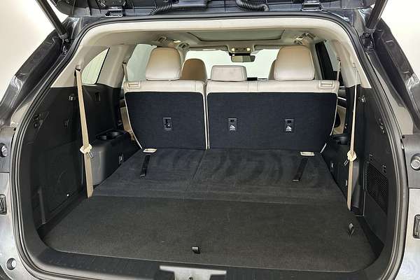 2023 Toyota Kluger Grande AXUH78R